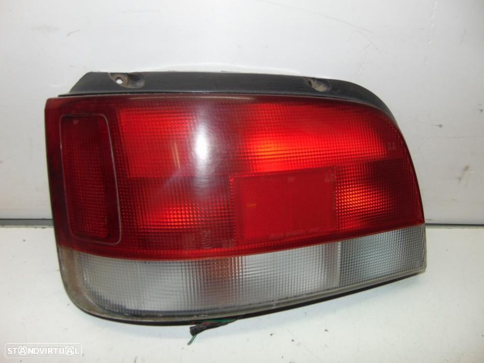 Chrysler Voyager farolim - 4