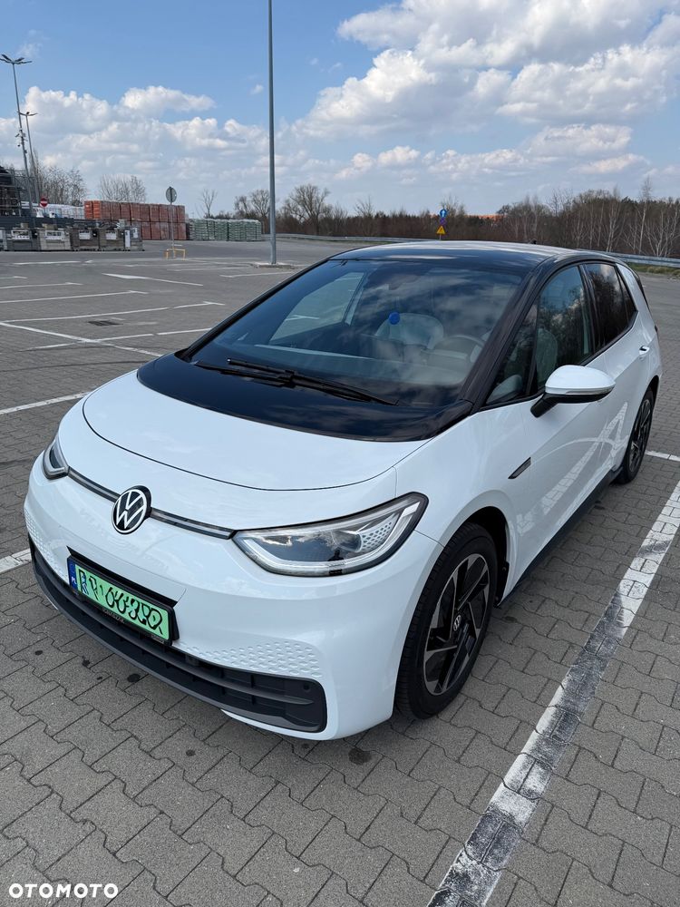 Volkswagen ID.3 - 1