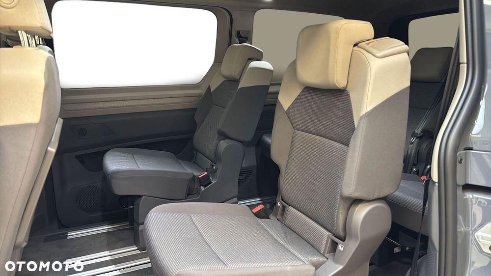 Volkswagen Multivan 2.0 TDI L2 DSG - 21
