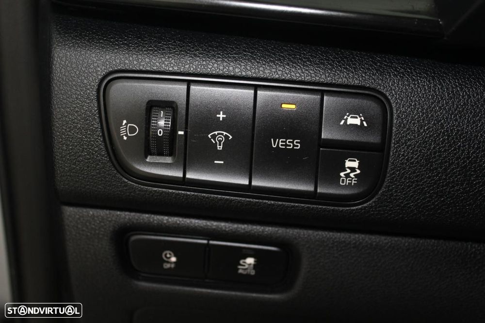 Kia e-Niro 64kWh - 14