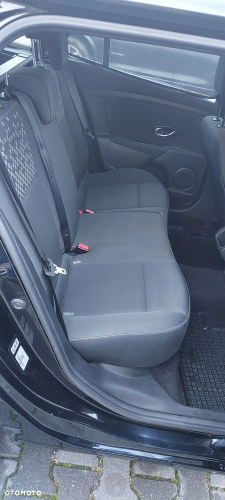 Renault Megane 1.6 16V Dynamique - 14