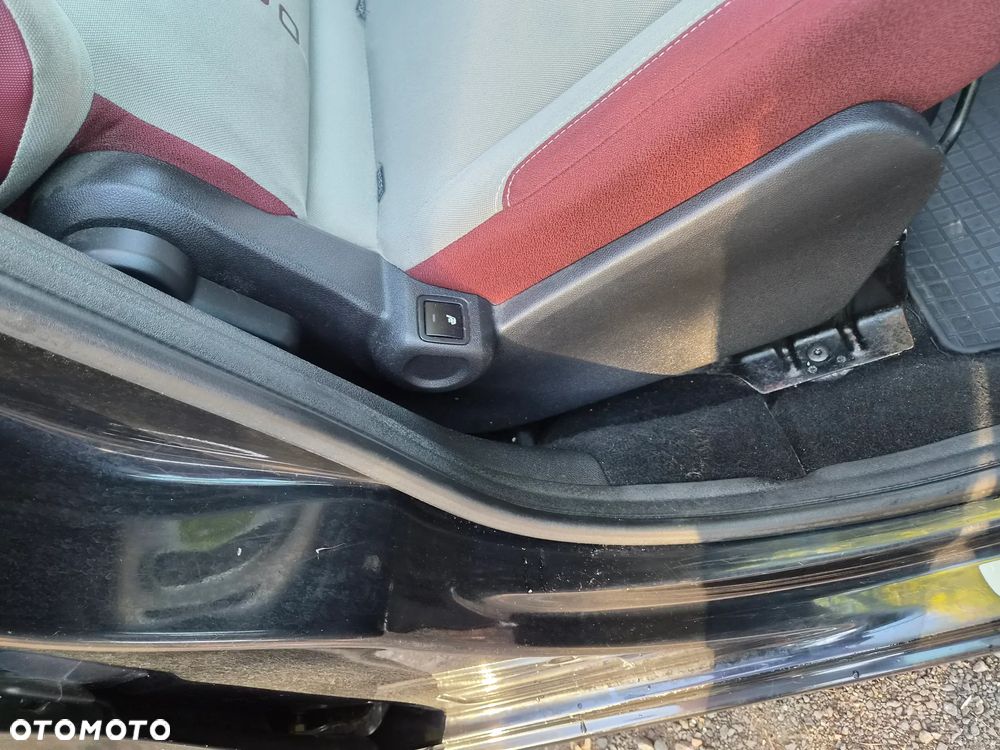 Citroën Berlingo 1.6 HDi 110 FAP Multispace - 18