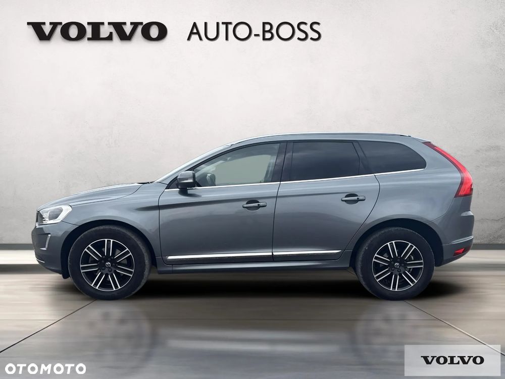 Volvo XC 60 D3 Drive-E Summum - 2