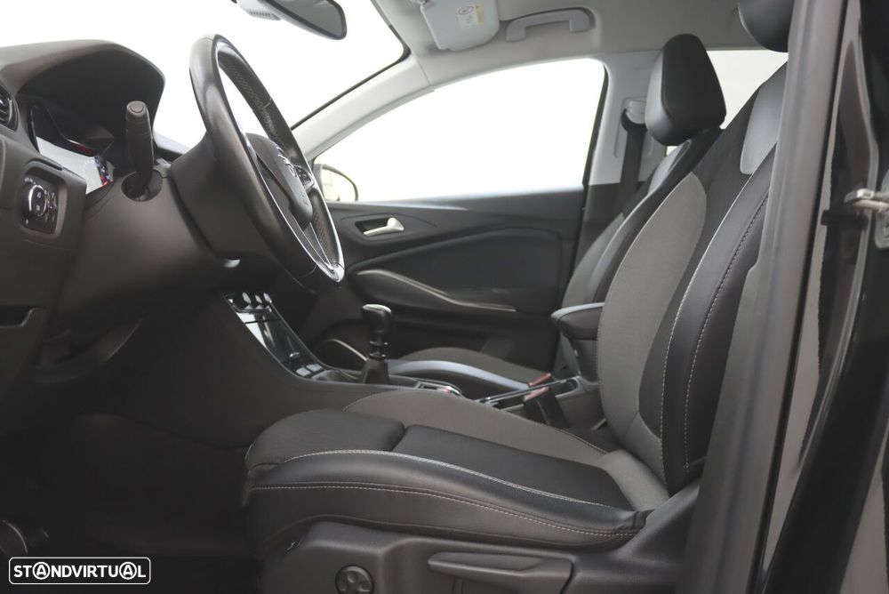 Opel Grandland X 1.5 CDTI Business Edition - 4