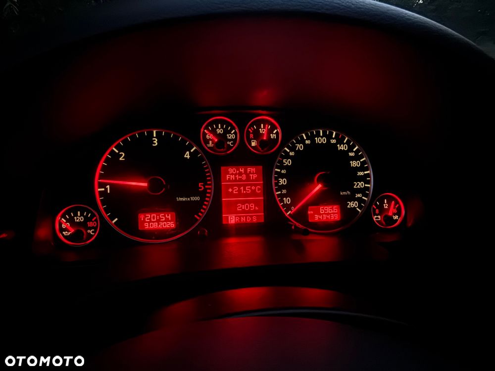 Audi A6 Allroad - 13