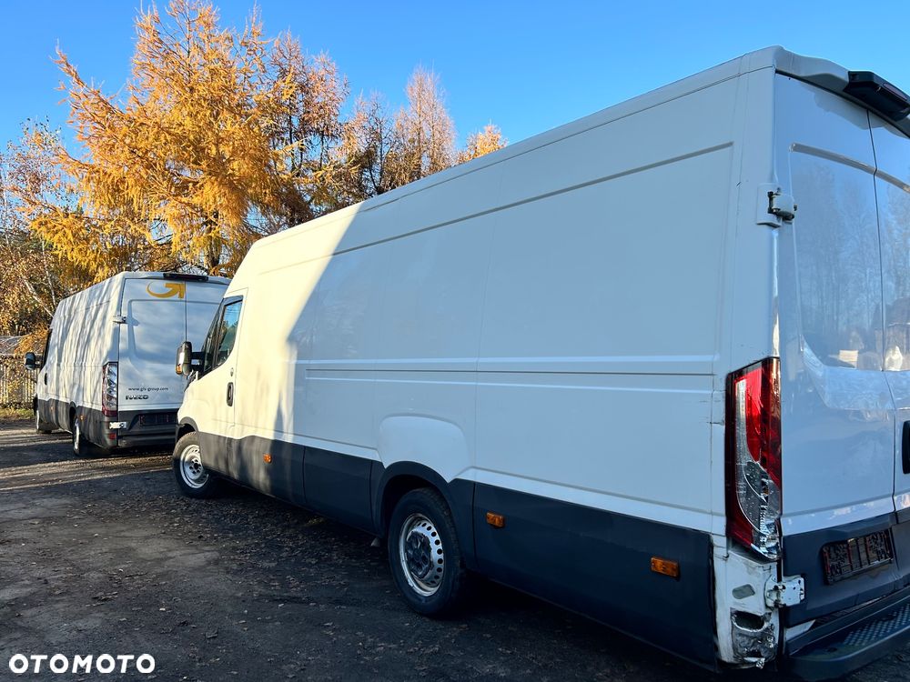 Iveco Daily - 12