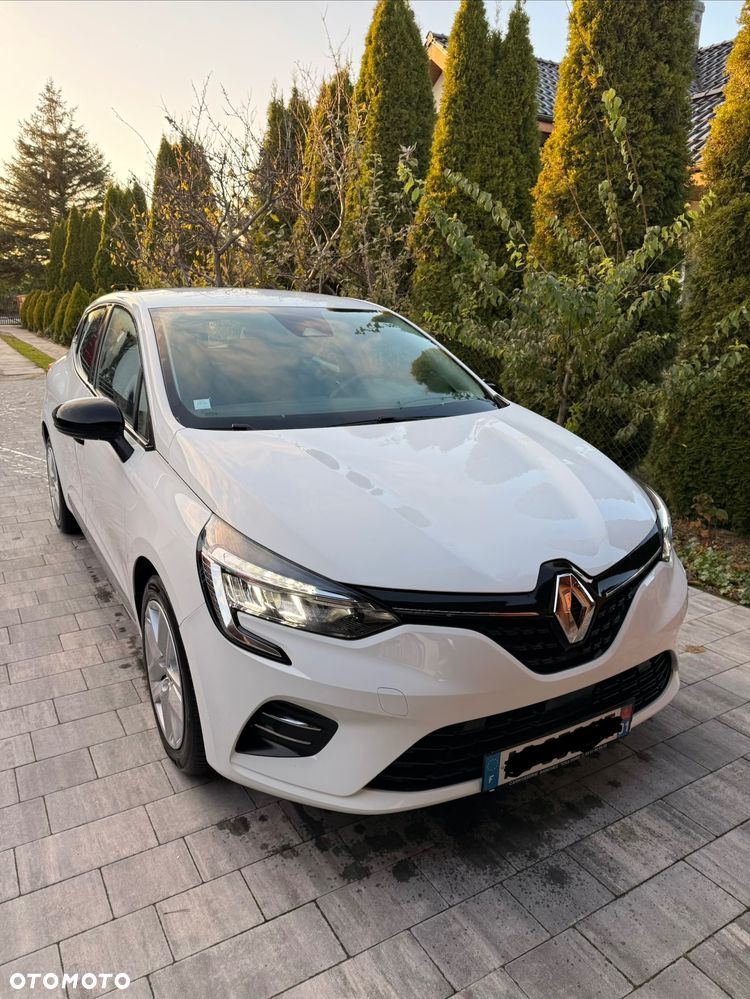 Renault Clio BLUE dCi 85 EXPERIENCE - 3