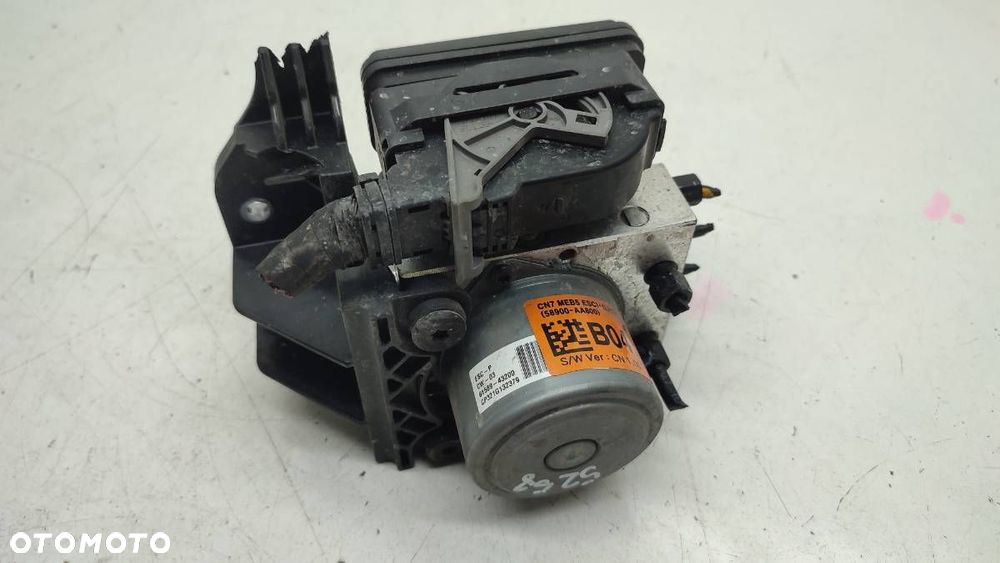POMPA ABS 61589-43200 ELANTRA VII 2021 EUROPA - 1