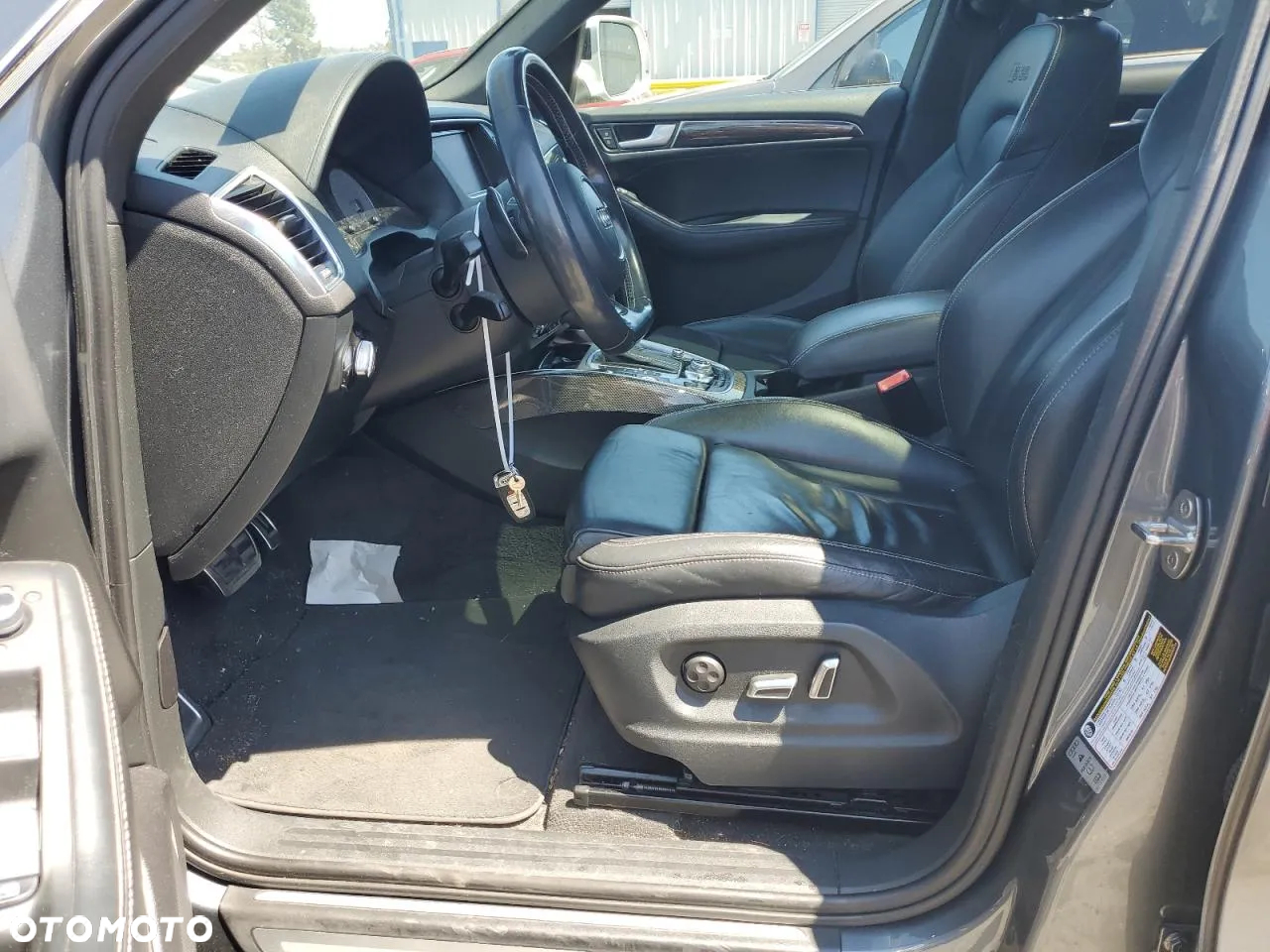 Audi SQ5 3.0 TFSI Quattro Tiptronic - 7