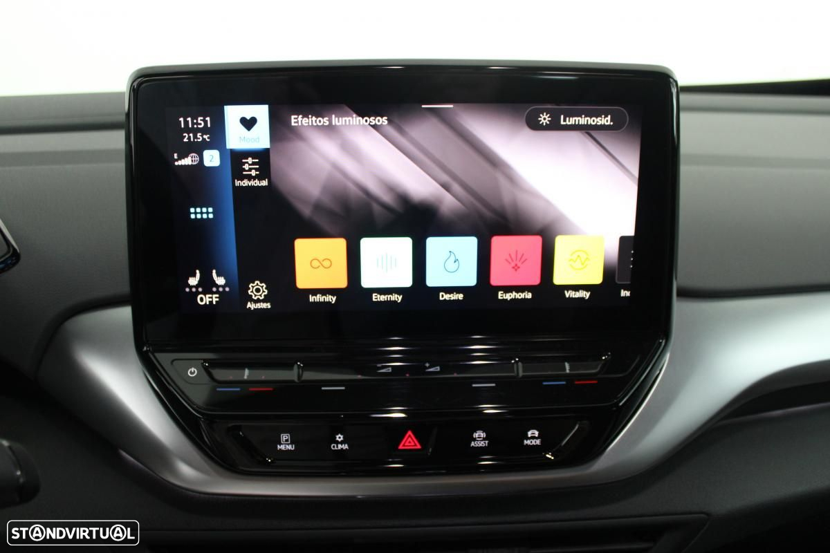 VW ID.4 77 kWh Pro Performance 1st - 26
