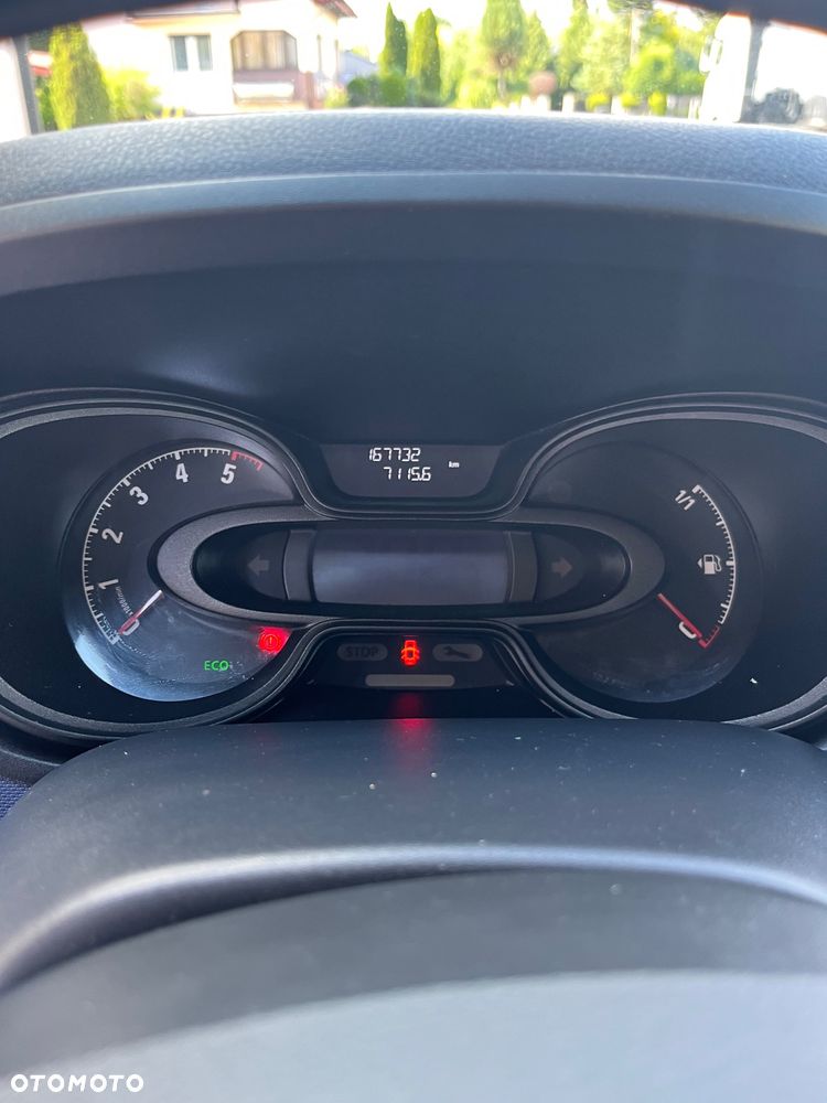 Opel Vivaro - 14
