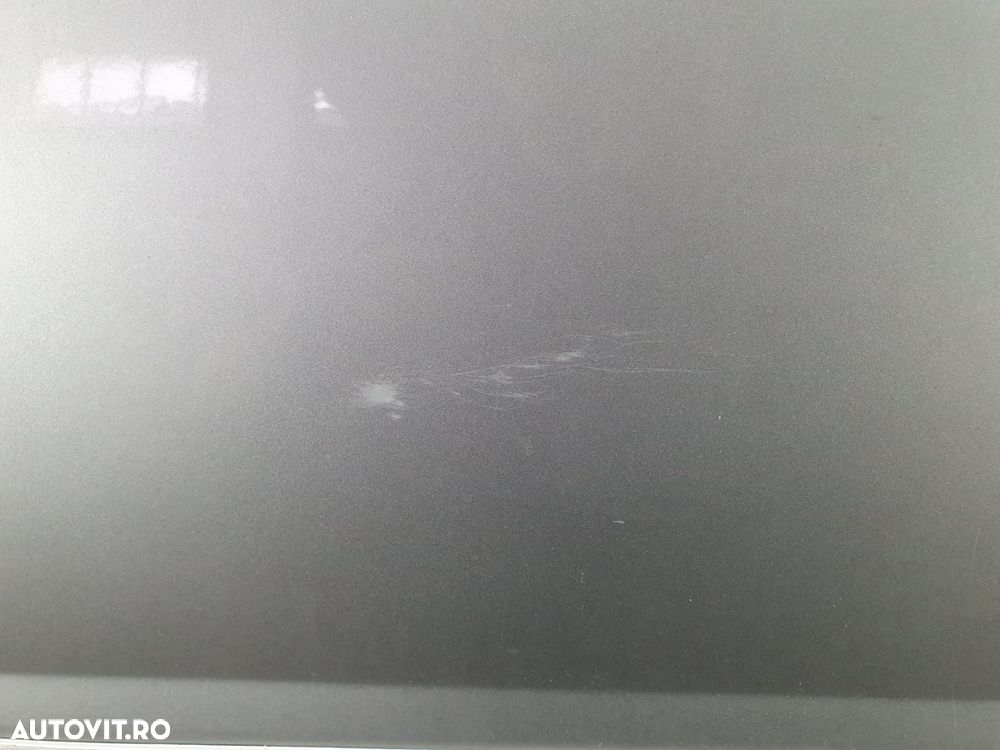 Usa portiera stanga spate Opel Vectra C [2002 - 2005] 1.8 benzina Z18 - 5