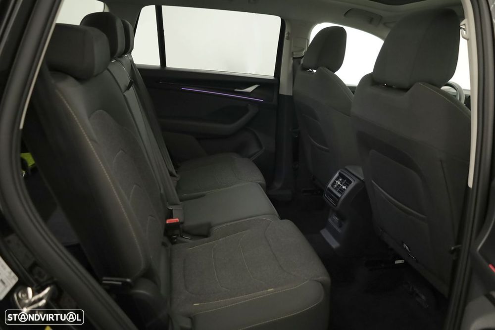 Skoda Kodiaq 2.0 TDI DSG - 22