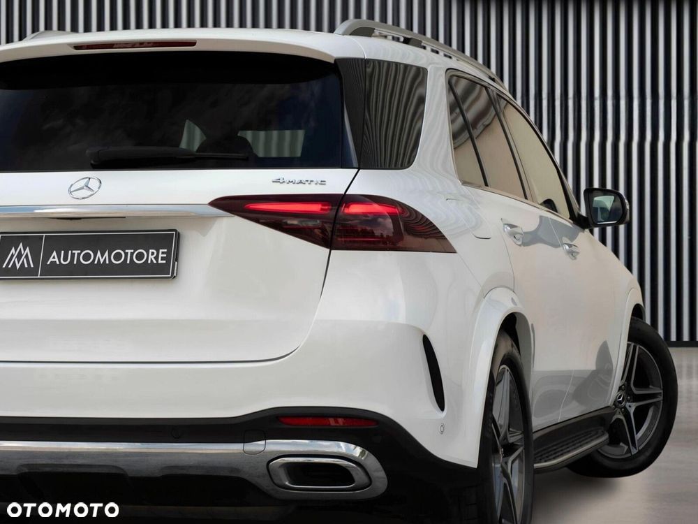 Mercedes-Benz GLE - 10