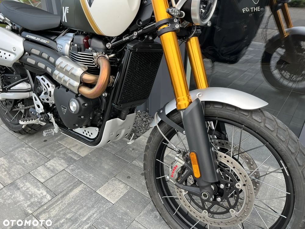 Triumph Scrambler - 7