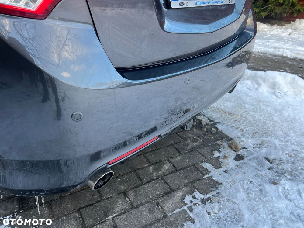 Honda Accord 2.4 Automatik Executive - 17