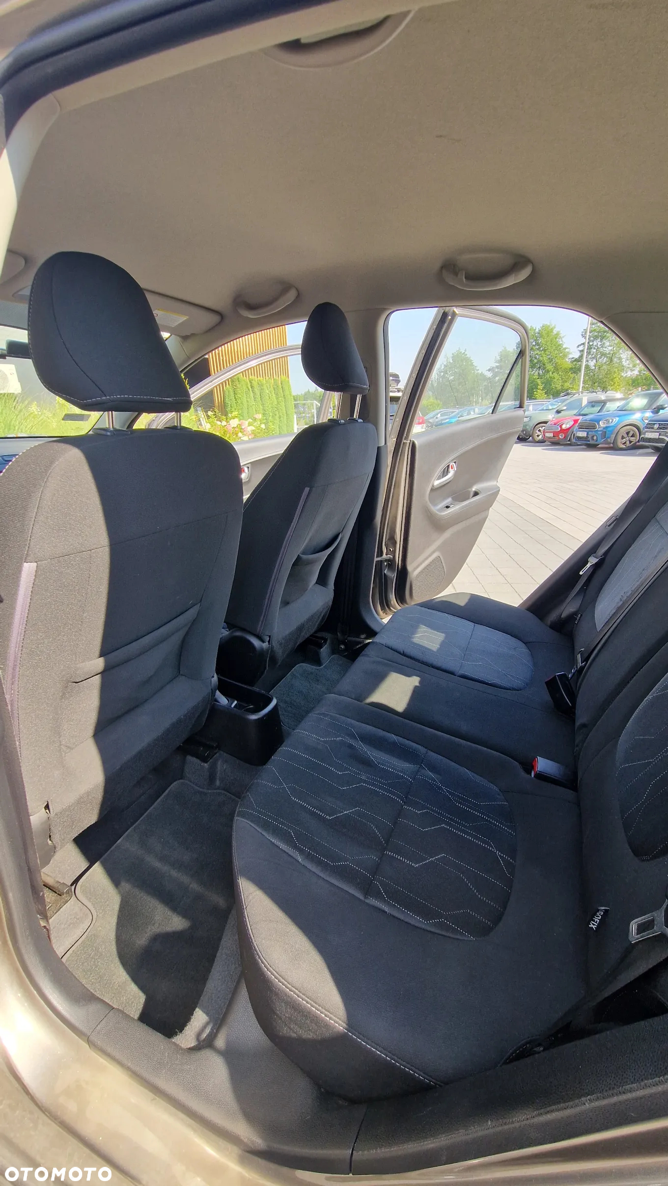 Kia Picanto - 18