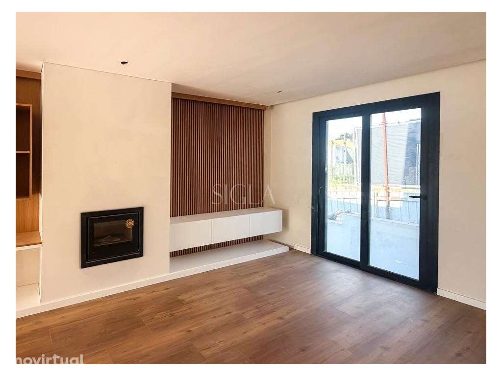 Moradia na Madalena - Grande imagem: 3/14