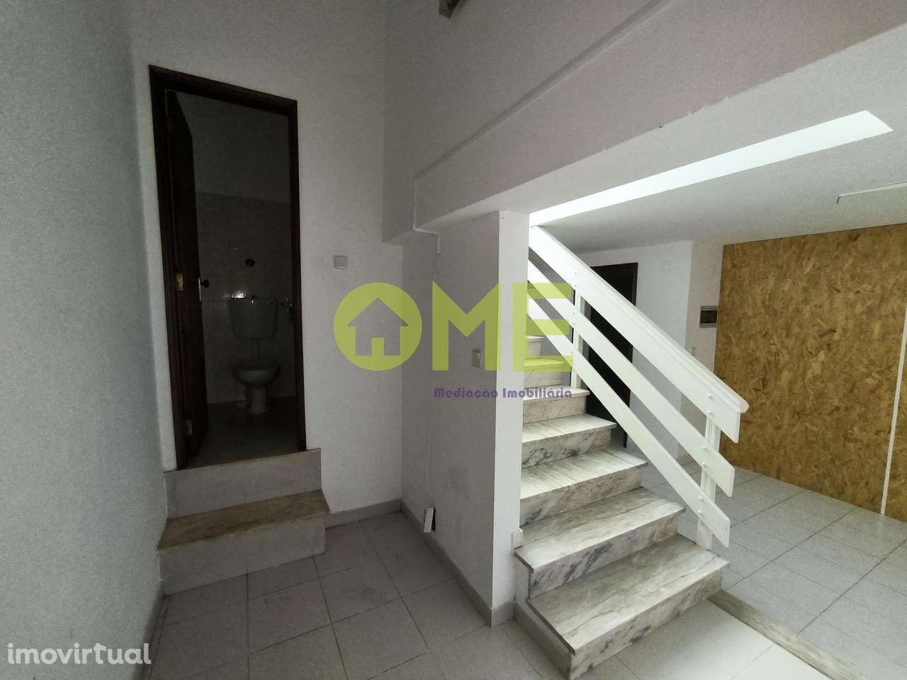 Loja Comercial/Serviços em Ourém - Excelente Oportunidade - Grande imagem: 2/19