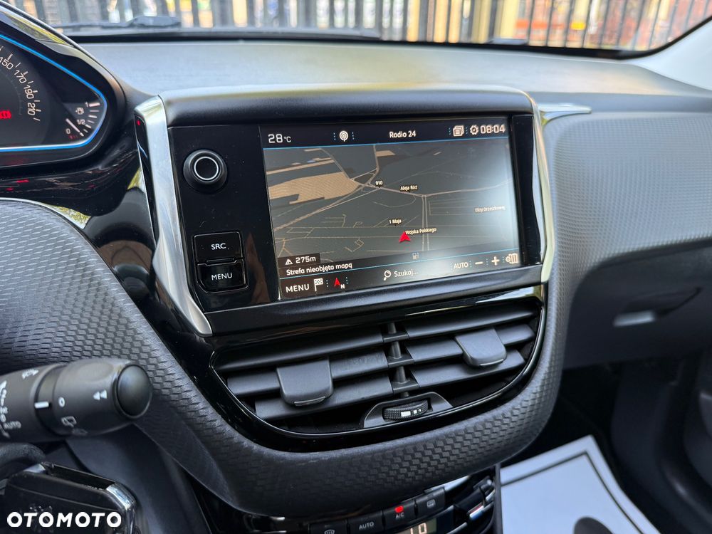 Peugeot 2008 1.2 Pure Tech GPF Crossway S&S - 26