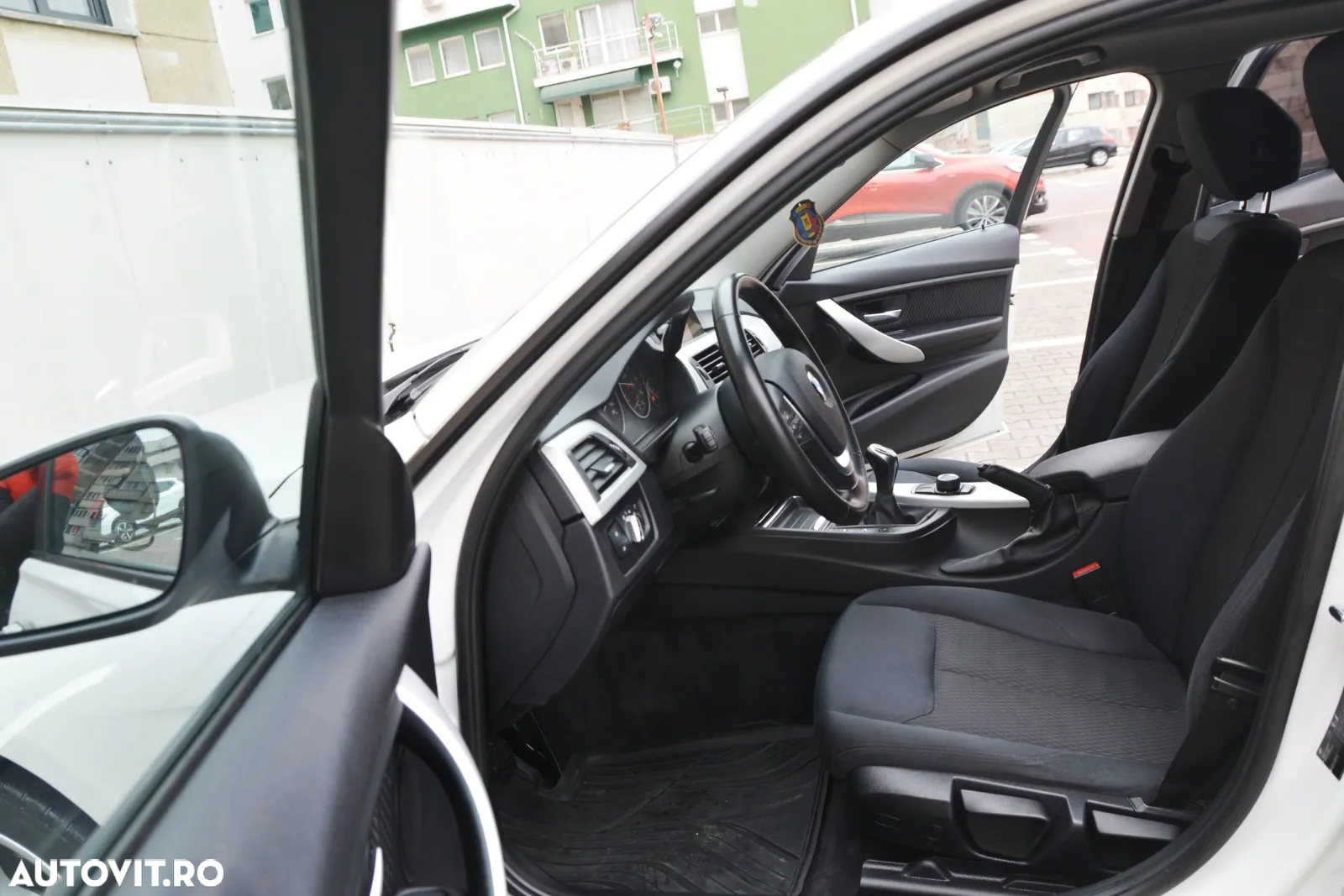 BMW Seria 3 320d - 20