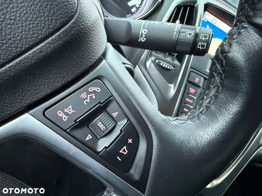 Opel Astra 2.0 CDTI DPF Design Edition - 26