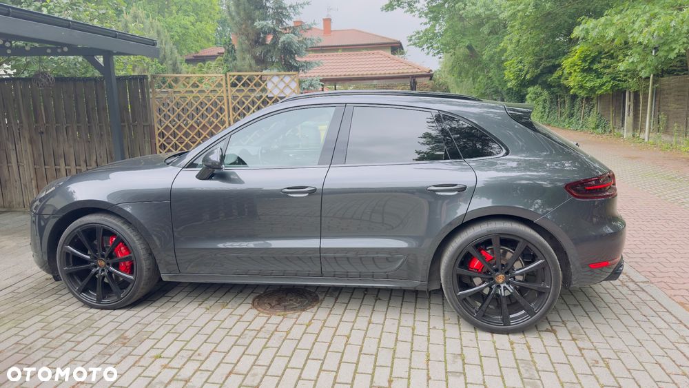 Porsche Macan - 23