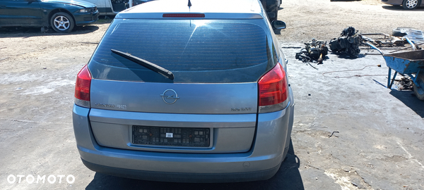 Opel Signum 2.2 DTI 03r Z163 klapa bagażnika kompletna