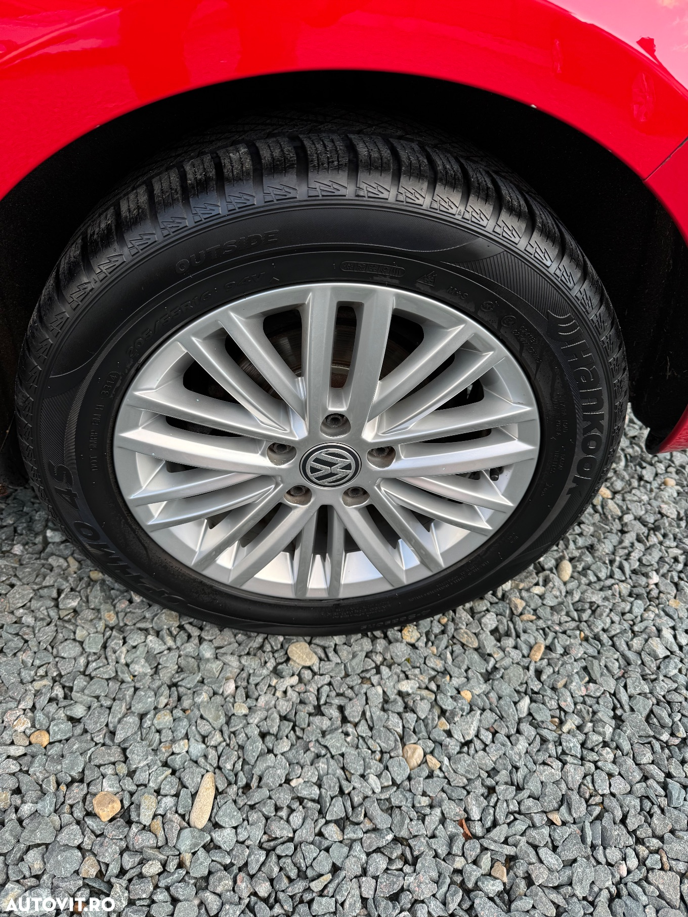 Volkswagen Golf 1.4 TSI BlueMotion Technology Highline - 31
