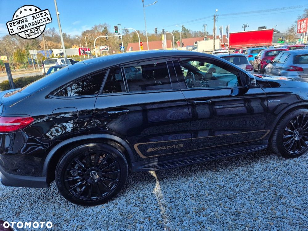 Mercedes-Benz GLE - 8