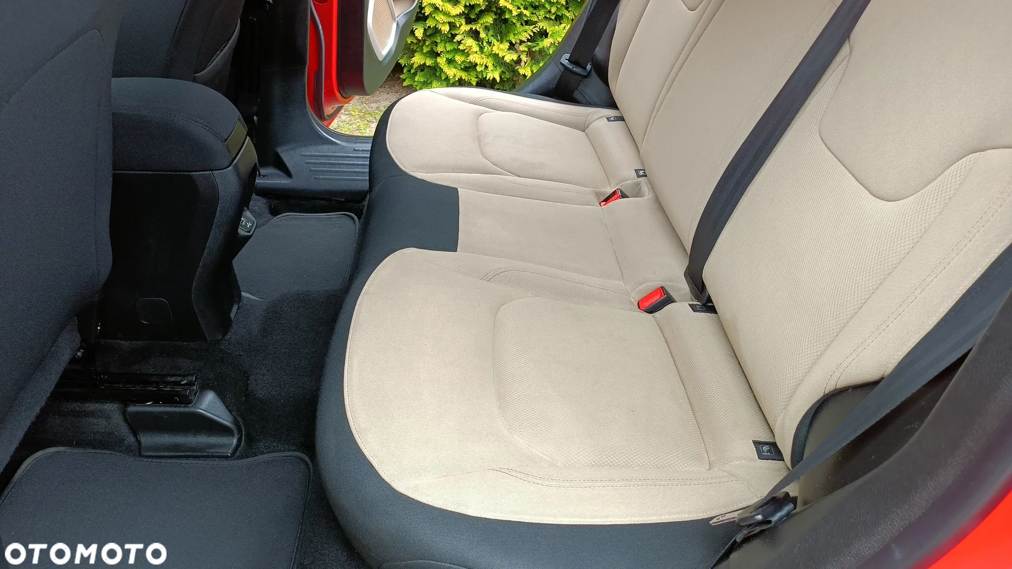 Jeep Renegade 1.6 E-torQ Longitude - 7