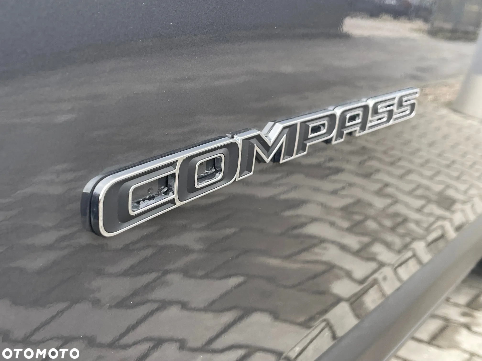 Jeep Compass 1.5 T4 mHEV North Star FWD S&S DCT - 7