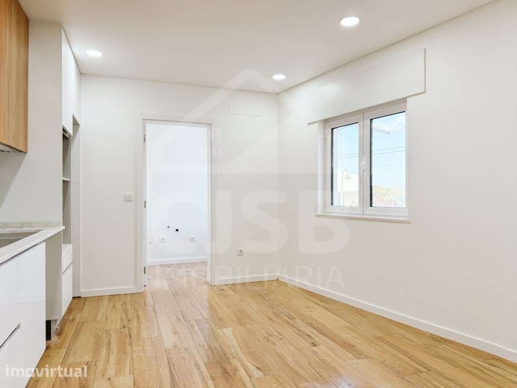 Apartamento T3 em Coruche - Grande imagem: 4/20