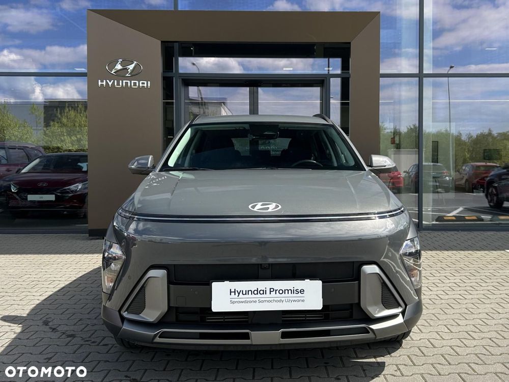 Hyundai Kona 1.6 T-GDI Executive DCT - 4