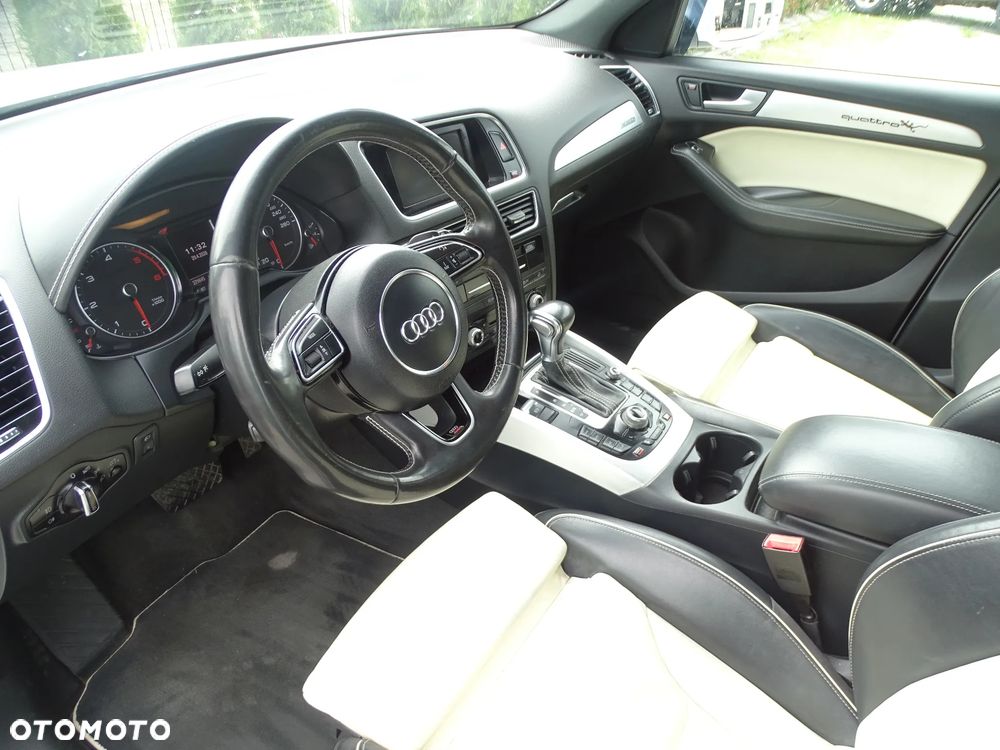 Audi Q5 - 19