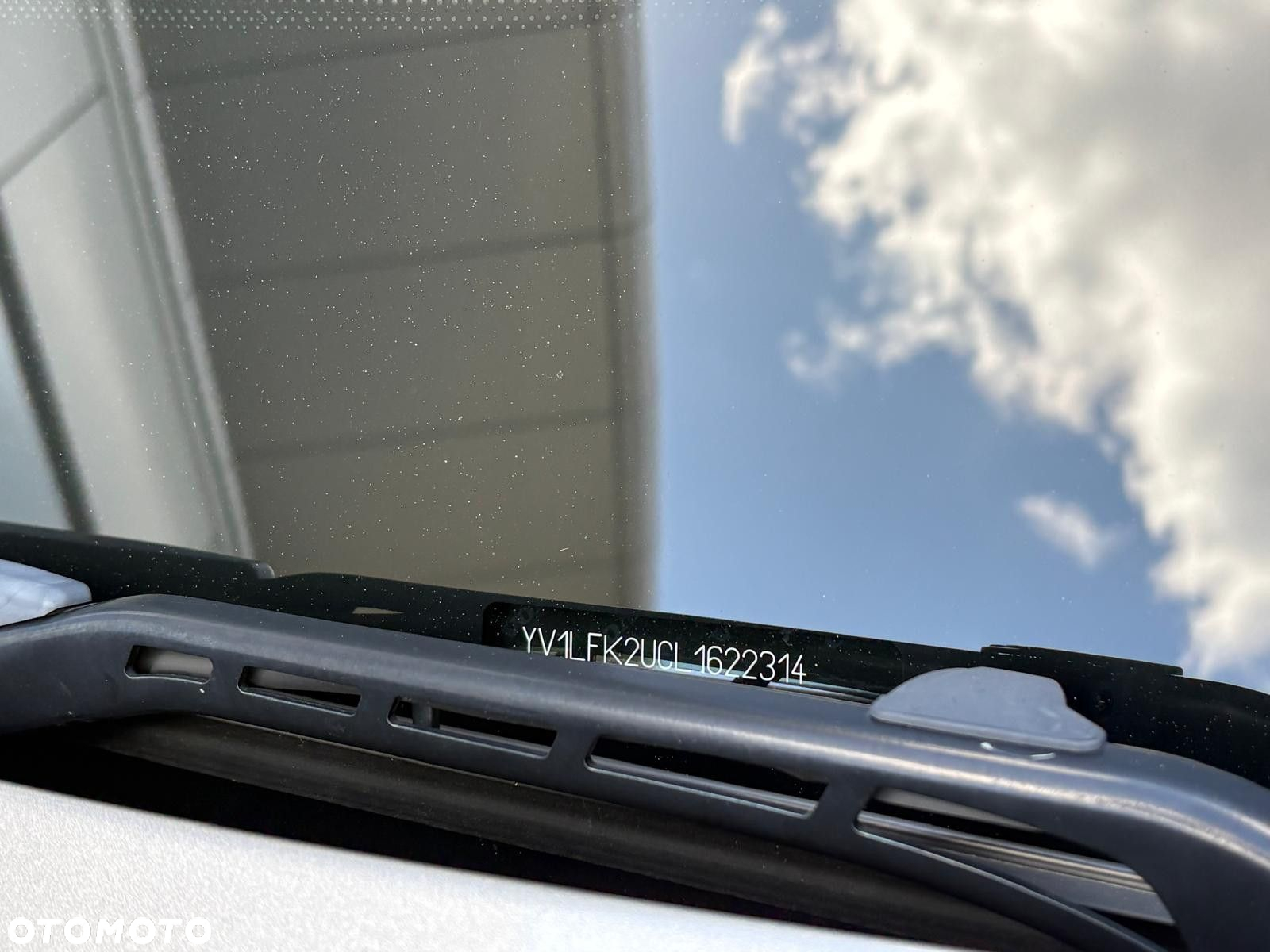 Volvo XC 90 - 40