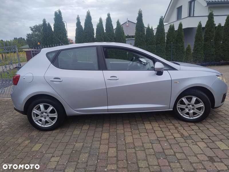 Seat Ibiza - 2