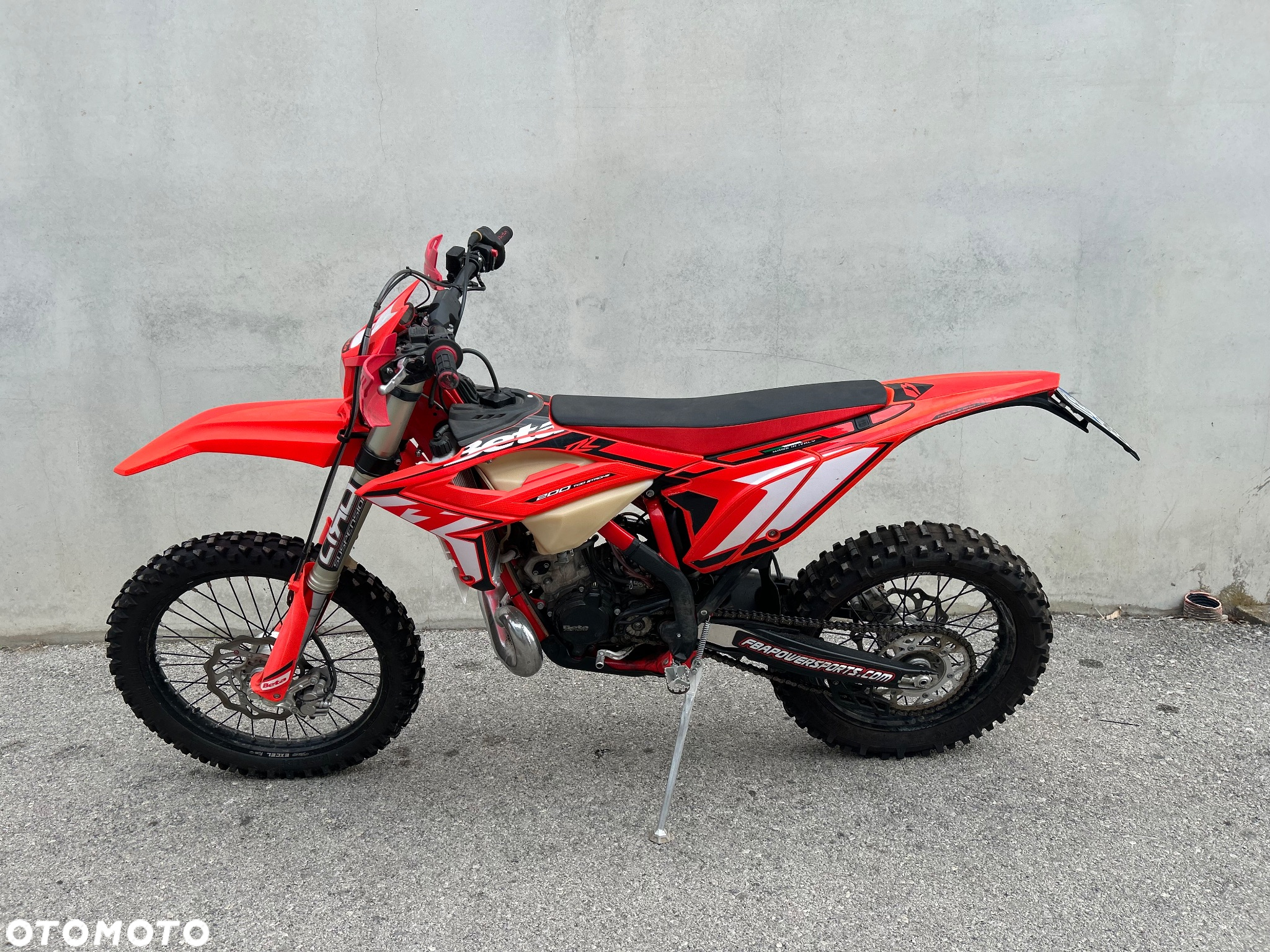Beta RR