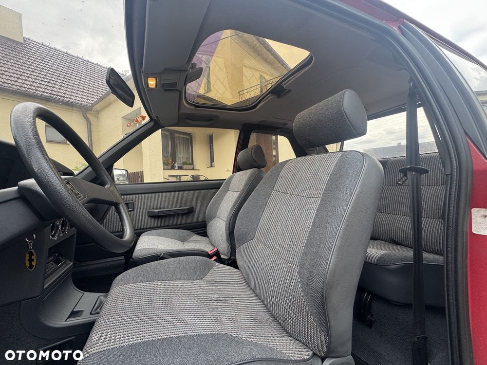 Peugeot 309 - 7