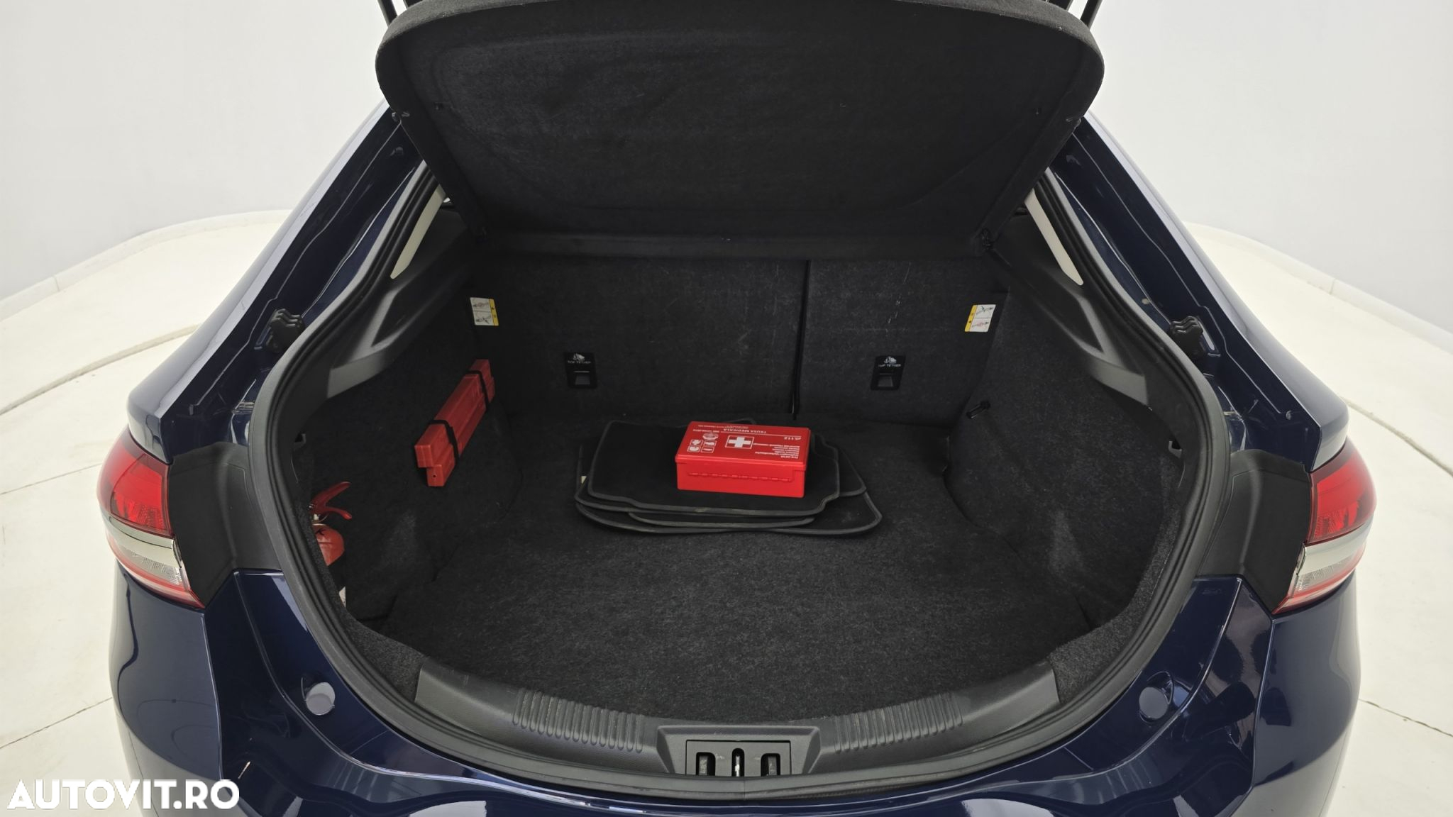 Ford Mondeo 2.0 TDCi Aut. Titanium - 25
