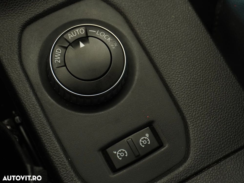 Dacia Duster dCi 110 FAP 4x4 Prestige - 33