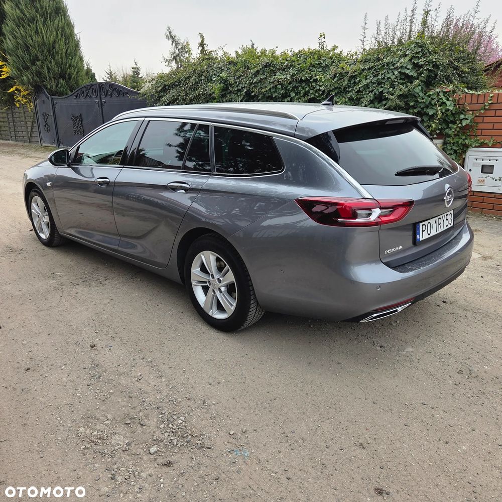 Opel Insignia 1.6 CDTI Executive - 15
