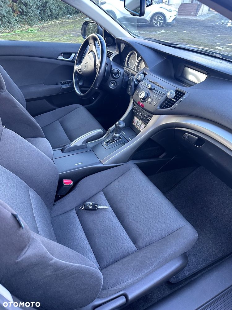 Honda Accord 2.0 Elegance - 7