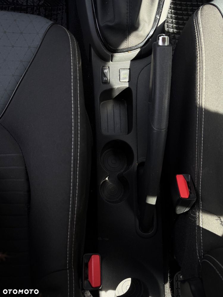 Renault Clio Energy dCi 90 Start & Stop Dynamique - 29