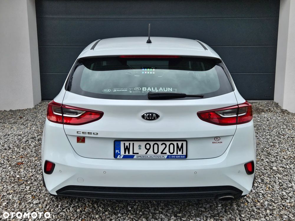 Kia Ceed 1.4 S - 5