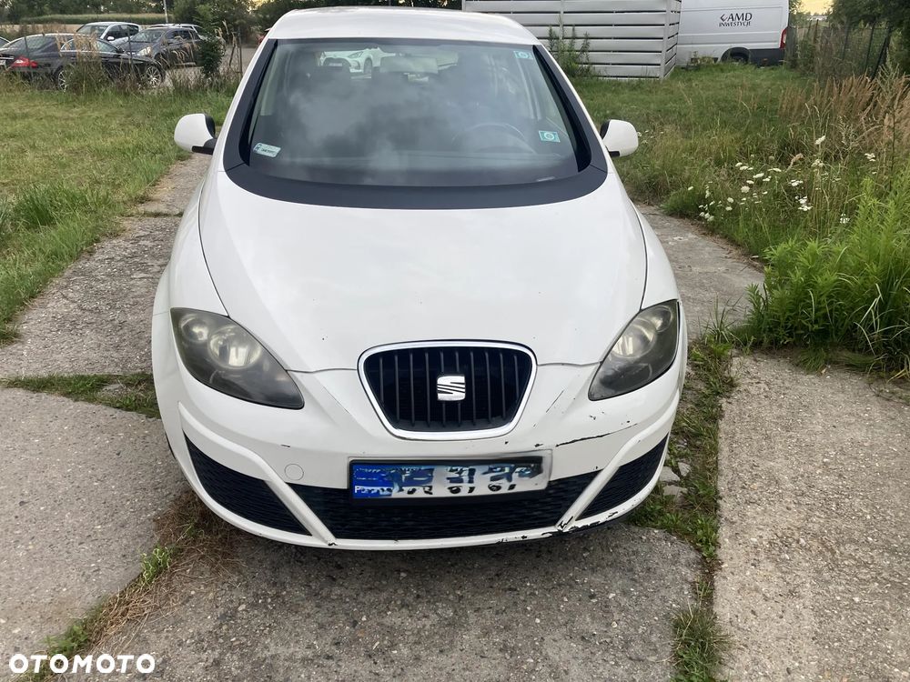 Seat Altea 2011 photo 5