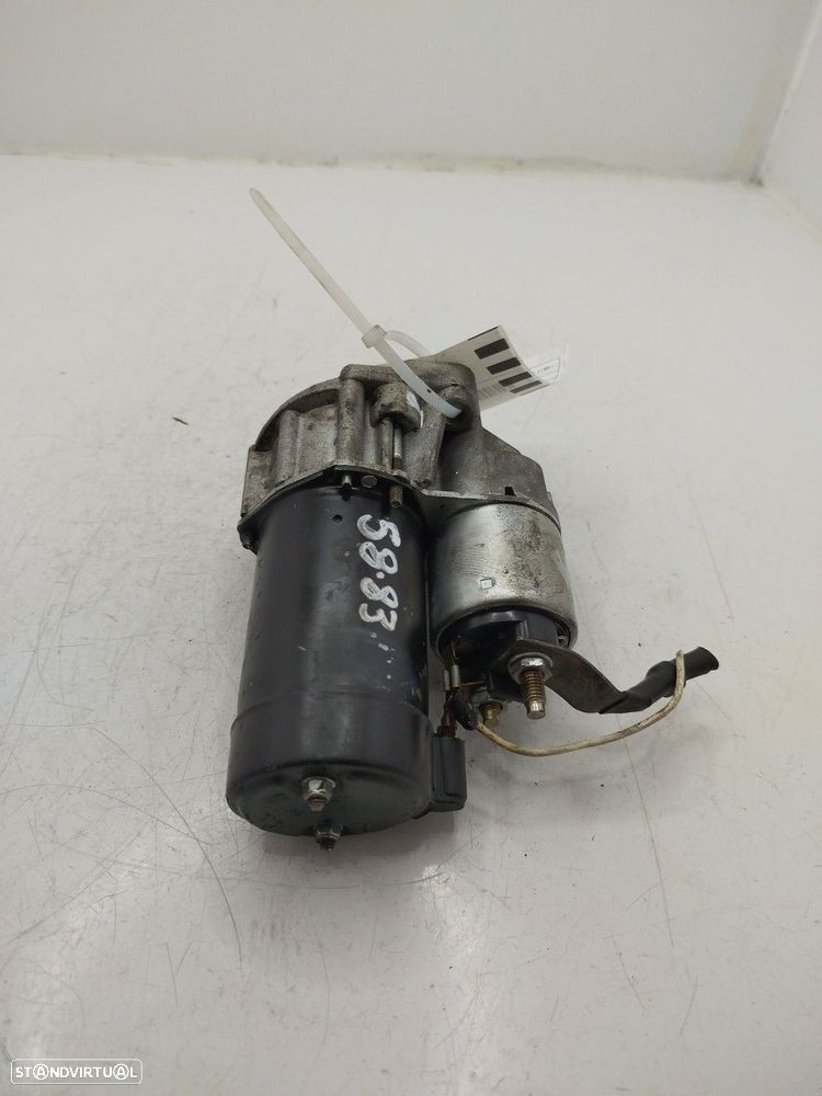 Motor De Arranque Renault Laguna I (B56_, 556_) - 4