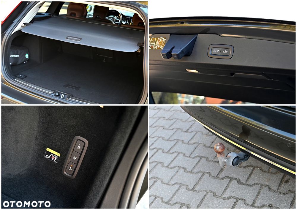 Volvo V60 D4 Inscription - 16