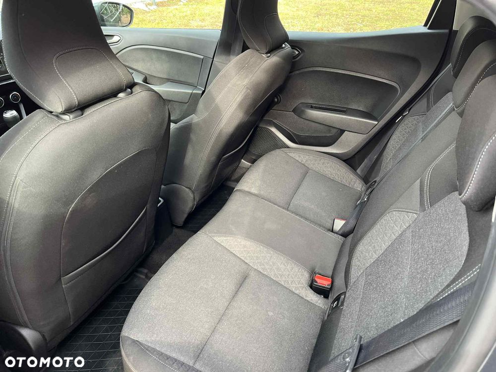 Renault Clio 1.0 SCe Zen - 10