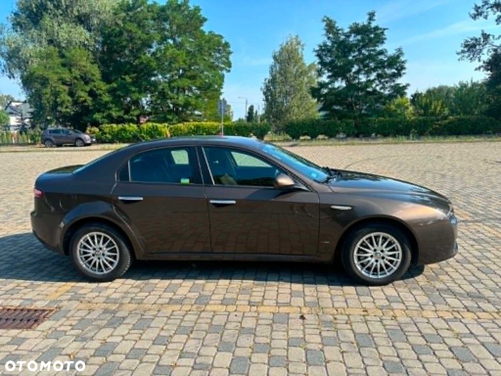 Alfa Romeo 159 - 4